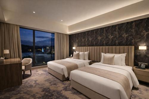 colombo international airport hotel