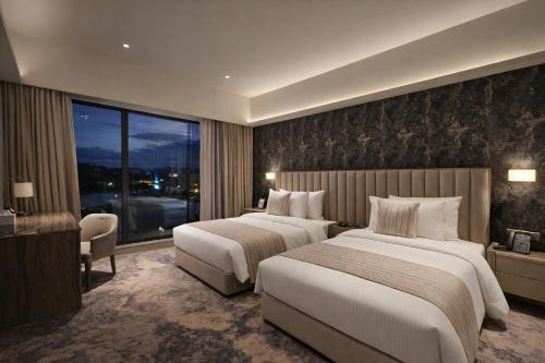 colombo international airport hotel