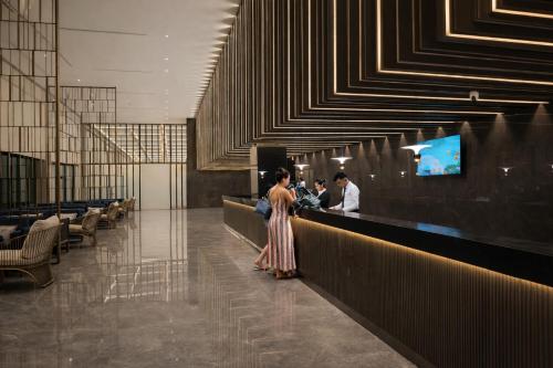 colombo international airport hotel