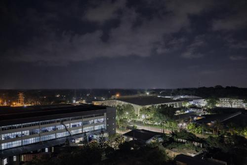 colombo international airport hotel