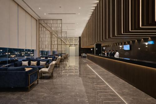 colombo international airport hotel