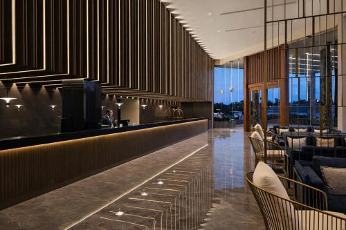 colombo international airport hotel