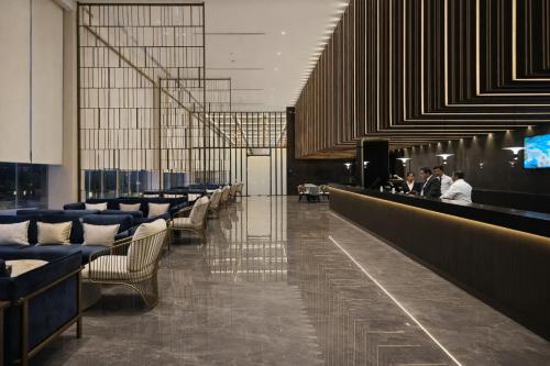 colombo international airport hotel