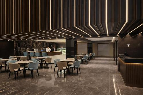 colombo international airport hotel