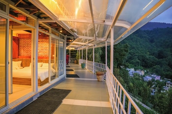 Lamatar Hills Resort,,3 star