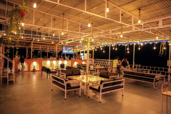 Lamatar Hills Resort,,3 star