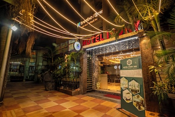 treebo ivory inn