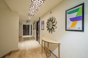 treebo ivory inn