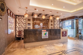 treebo ivory inn
