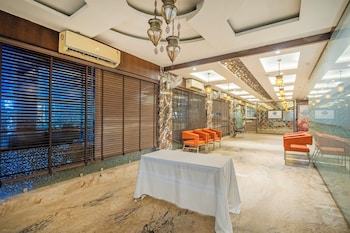 treebo ivory inn
