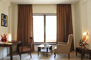 Aarambh By The Sky Imperial Sanand,,3 star