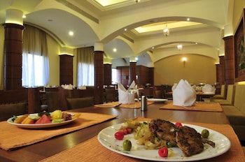 Aarambh By The Sky Imperial Sanand,,3 star