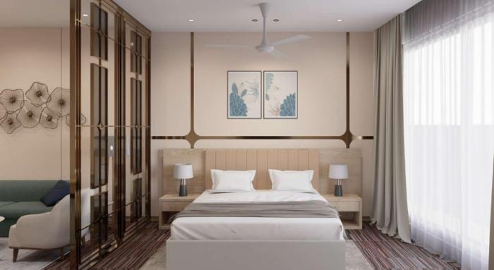 aarambh by the sky imperial sanand
