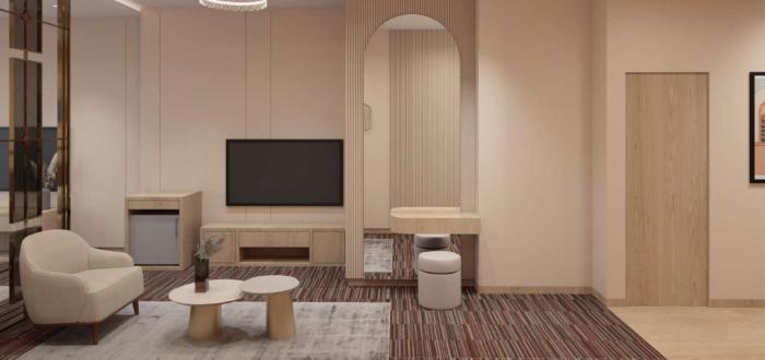 aarambh by the sky imperial sanand