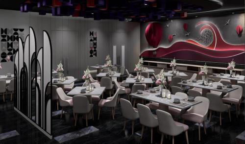 aarambh by the sky imperial sanand