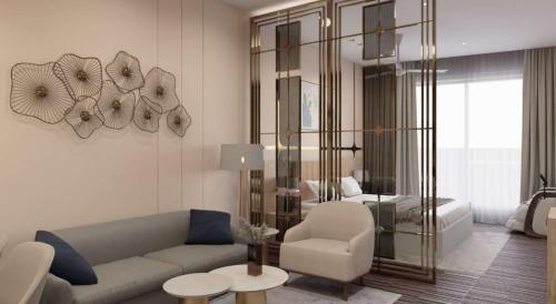 aarambh by the sky imperial sanand