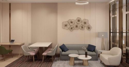 aarambh by the sky imperial sanand