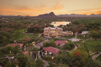 storii by itc hotels jawai