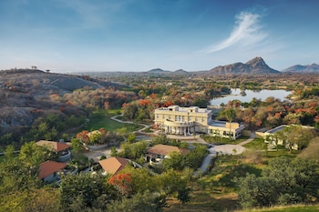 storii by itc hotels jawai