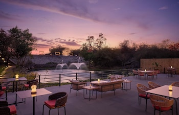 storii by itc hotels jawai