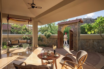 storii by itc hotels jawai