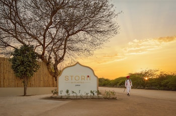 storii by itc hotels jawai