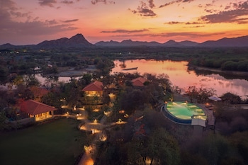 storii by itc hotels jawai