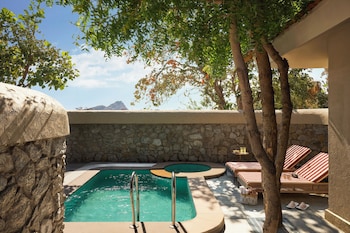storii by itc hotels jawai