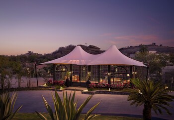 storii by itc hotels jawai