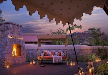 storii by itc hotels jawai