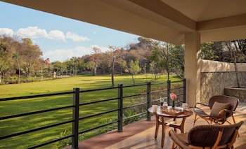 storii by itc hotels jawai