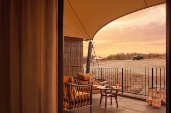 storii by itc hotels jawai