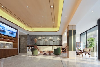 Nostalgia Hotel Hangzhou Wulinmen Branch,,3 star