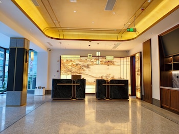 Nostalgia Hotel Hangzhou Wulinmen Branch,,3 star