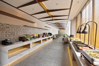 nostalgia hotel hangzhou wulinmen branch
