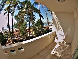 hotel las jacarandas