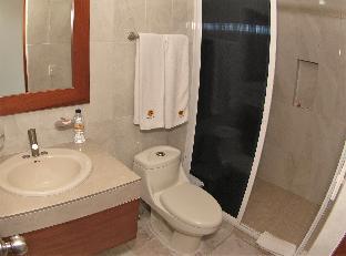 hotel las jacarandas