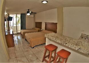 hotel las jacarandas