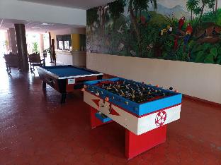 hotel las jacarandas