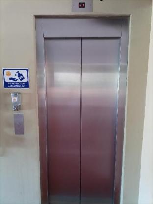 hotel las jacarandas