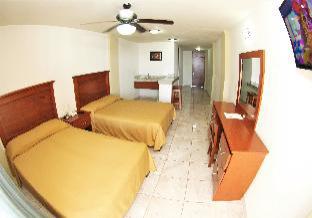 hotel las jacarandas