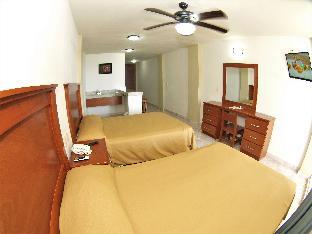 hotel las jacarandas