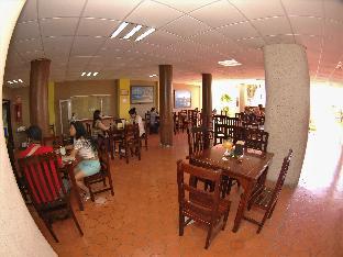 hotel las jacarandas