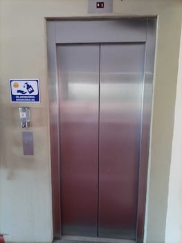 hotel las jacarandas