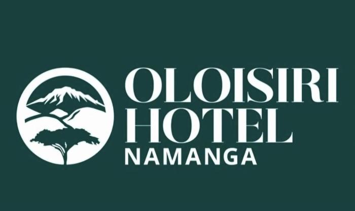 oloisiri namanga hotel