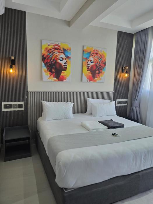 oloisiri namanga hotel