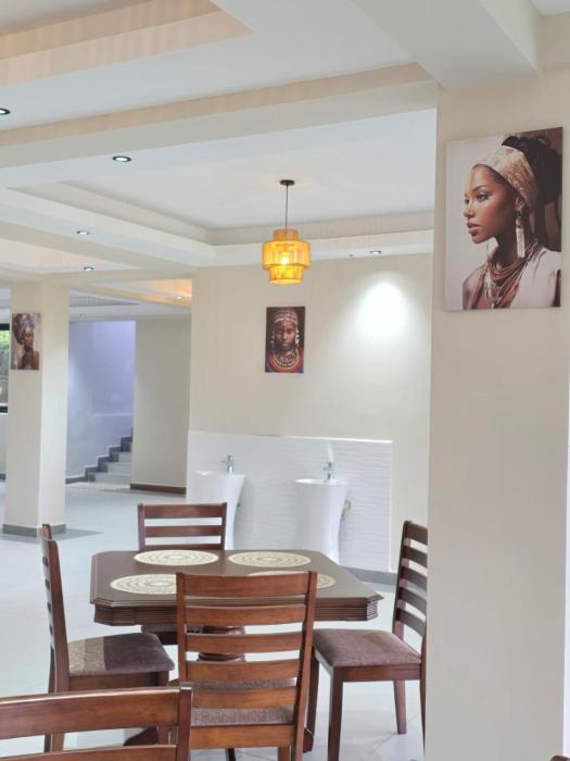 oloisiri namanga hotel