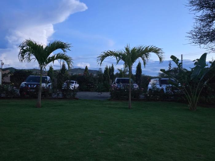 oloisiri namanga hotel