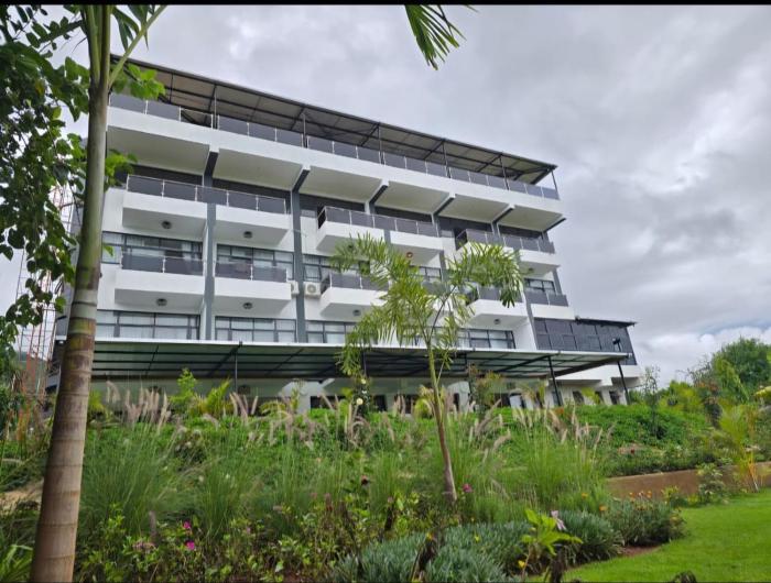oloisiri namanga hotel