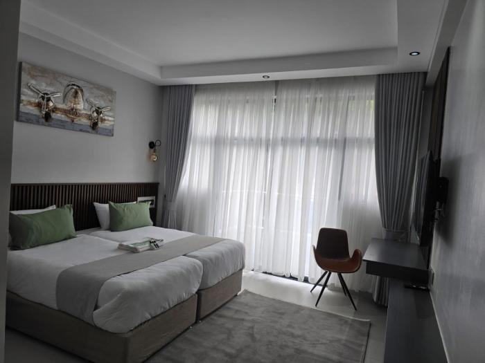 oloisiri namanga hotel